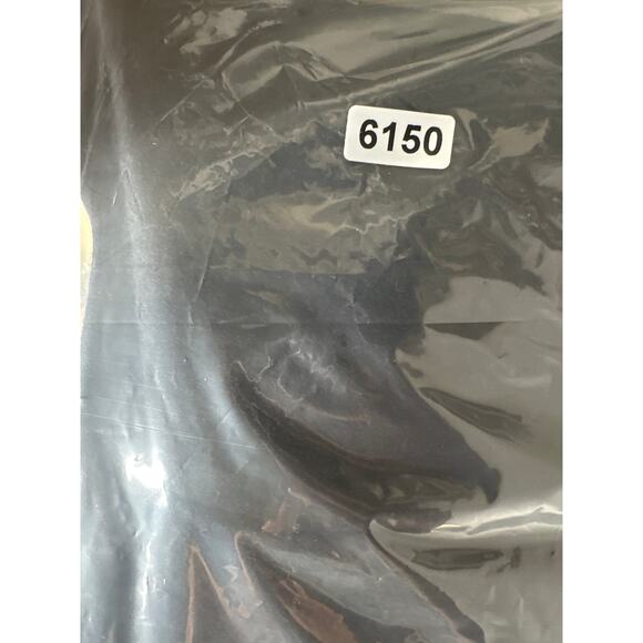 Michael Michael Kors Missy Trench Coat Wool Blend Belted Longline Jacket Black S - Picture 10 of 10